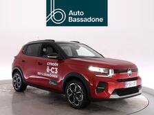 Citroen e-C3