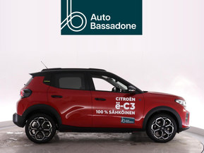 Citroen e-C3