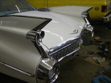 Cadillac 62-series