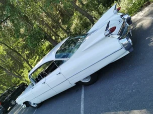 Cadillac 62-series