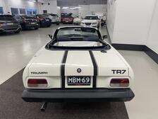 Triumph TR7