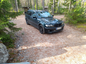 BMW 330