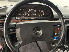 Mercedes-Benz 420