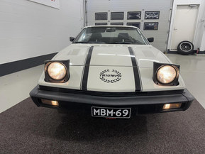 Triumph TR7