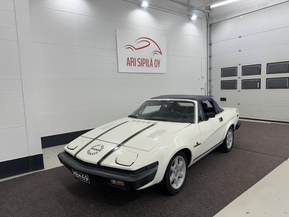 Triumph TR7