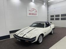 Triumph TR7