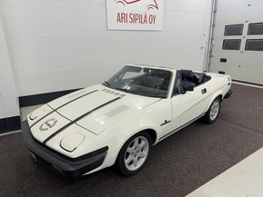 Triumph TR7