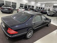 Mercedes-Benz S