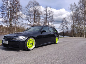 BMW 318