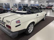 Triumph TR7