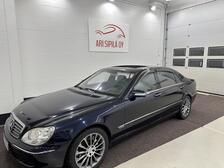 Mercedes-Benz S