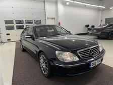 Mercedes-Benz S