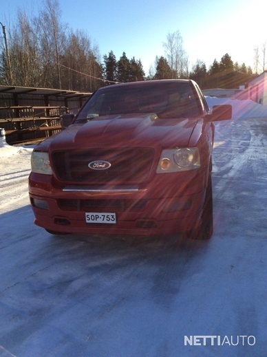 Ford F150