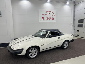 Triumph TR7