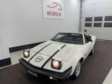 Triumph TR7