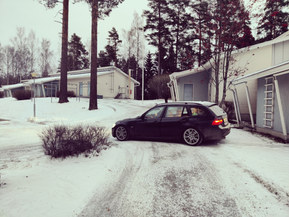 BMW 318