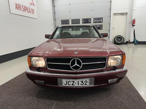 Mercedes-Benz 420