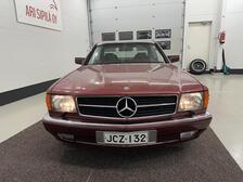 Mercedes-Benz 420