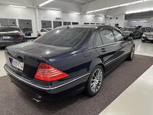 Mercedes-Benz S