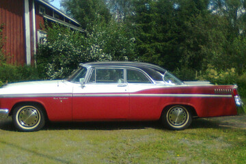 Chrysler New Yorker