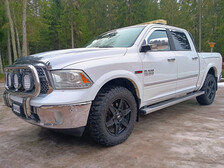Dodge Ram 1500