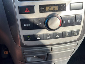 Toyota Avensis Verso