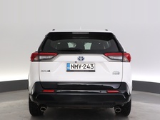 Toyota RAV4 Plug-In