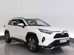 Toyota RAV4 Plug-In