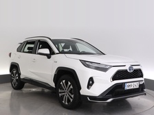 Toyota RAV4 Plug-In