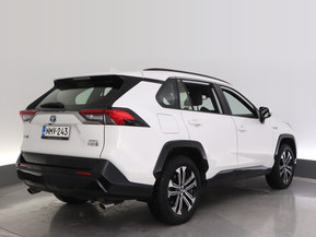 Toyota RAV4 Plug-In