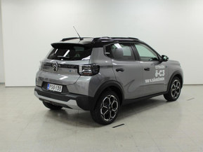 Citroen e-C3