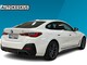 BMW i4 M50