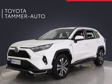 Toyota RAV4 Plug-In