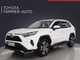 Toyota RAV4 Plug-In