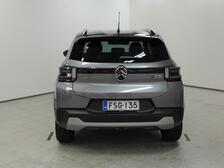 Citroen e-C3