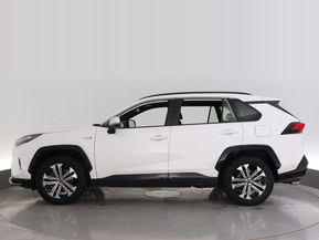 Toyota RAV4 Plug-In