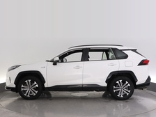 Toyota RAV4 Plug-In