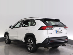 Toyota RAV4 Plug-In
