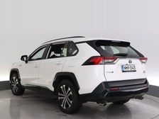 Toyota RAV4 Plug-In
