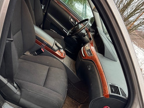 Mercedes-Benz S