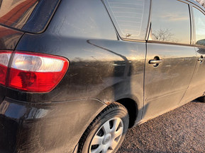 Toyota Avensis Verso