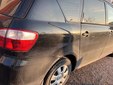 Toyota Avensis Verso