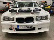 BMW 325