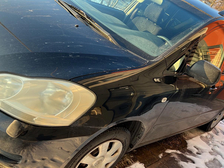 Toyota Avensis Verso