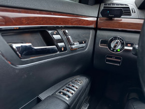 Mercedes-Benz S