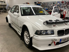 BMW 325