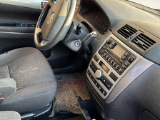 Toyota Avensis Verso