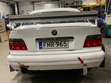 BMW 325