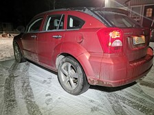 Dodge Caliber