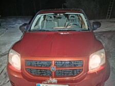 Dodge Caliber